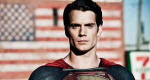 Henry Cavill Tidak Akan Memerankan Superman Lagi