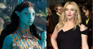 Kate Winslet Pecahkan Rekor Tahan Napas Terlama di Air dalam Film Avatar 2