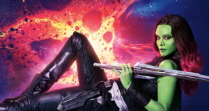 Inilah Alasan Gamora Kembali di Guardians of the Galaxy Vol. 3