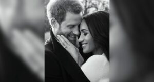 Official Teaser Dokumenter Pangeran Harry dan Meghan Markle Tuai Banyak Kritikan