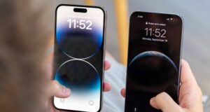 iPhone 14 Plus Kurang Laku, Apple Diprediksi akan Turunkan Harga iPhone 15 Plus