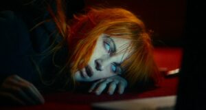 Paramore Hadirkan Nuansa Horor di MV Terbarunya Berjudul “The News”