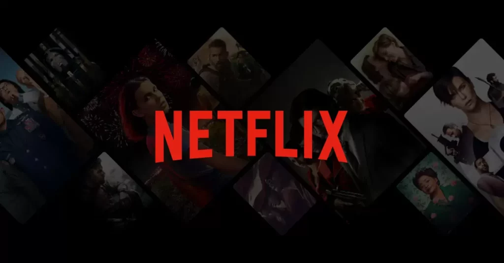 Netflix Stop Fitur Berbagi Password Mulai Tahun 2023