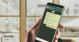 Begini Cara Menggunakan Fitur Polling WhatsApp di iOS dan Android