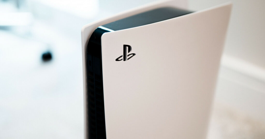 Sony Hadirkan Stik PS5 untuk Penyandang Disabilitas