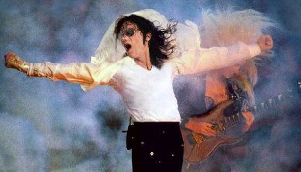 Film Biopik Michael Jackson Sudah Temui Titik Terang