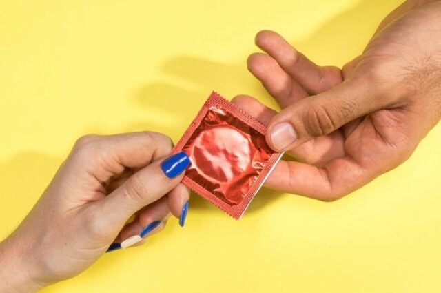 Kaum Muda di Prancis Dapat Kondom Gratis untuk Cegah Penyakit Menular