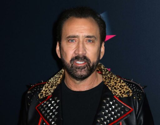 Nicolas Cage: Saya Seorang Trekkie Bukan Anggota Star Wars
