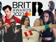 Daftar Lengkap Nominasi BRIT Awards 2023, Harry Styles Mendominasi