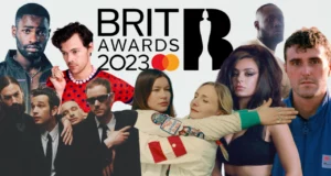 Daftar Lengkap Nominasi BRIT Awards 2023, Harry Styles Mendominasi