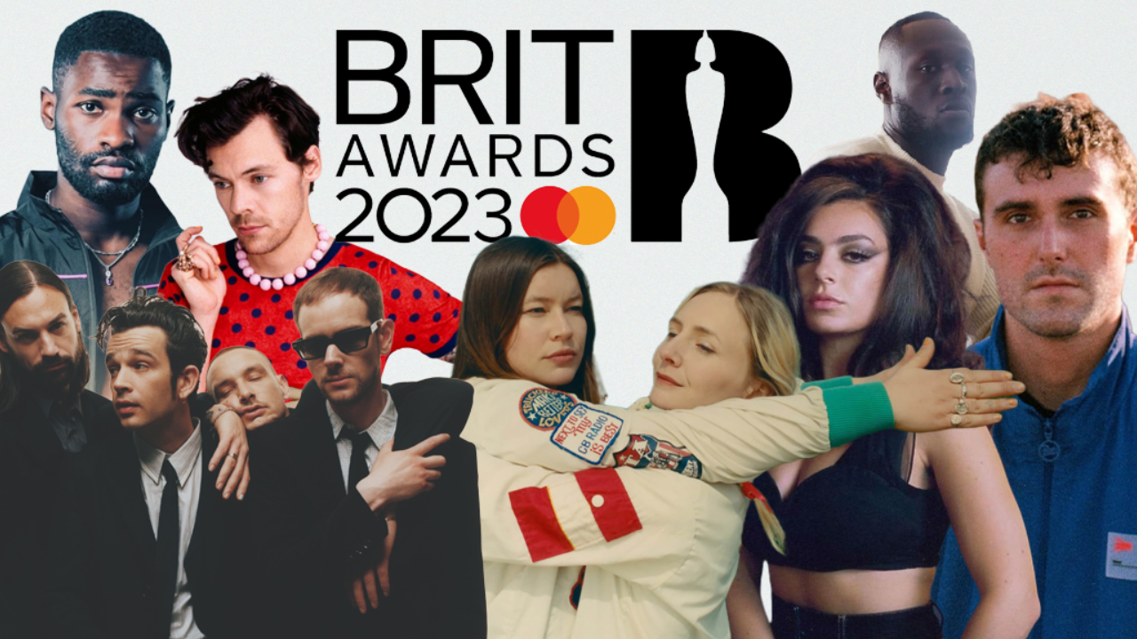 Daftar Lengkap Nominasi BRIT Awards 2023, Harry Styles Mendominasi