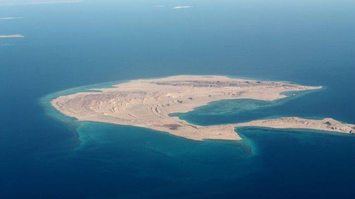Ini Dua Pulau yang Akan Jadi Tempat Kasino di Arab Saudi