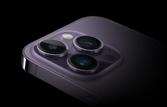 Apple Garap Lensa Periskop untuk iPhone 15 Pro Max