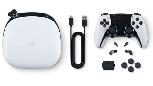 Sony Hadirkan Stik PS5 untuk Penyandang Disabilitas