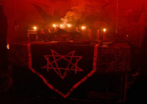 Melihat 4 Satanisme yang Paling Terkenal di Dunia
