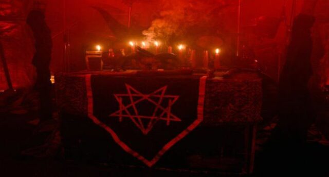 Melihat 4 Satanisme yang Paling Terkenal di Dunia
