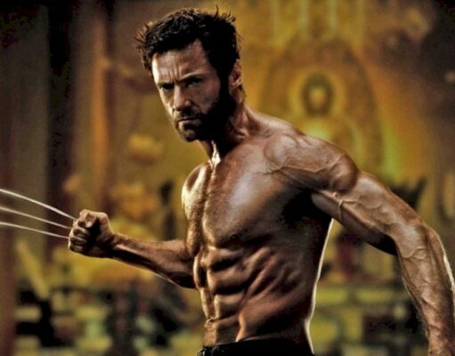 Hugh Jackman Siapkan Fisik untuk Kembali Perankan Wolverine