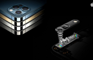 Apple Garap Lensa Periskop untuk iPhone 15 Pro Max