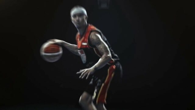 Liga Basket Indonesia Siap Jajal Metaverse
