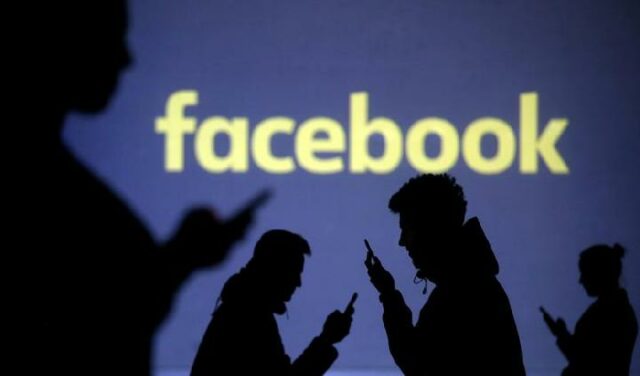 Facebook Masih Duduki Pengguna Media Sosial Terbanyak di Dunia