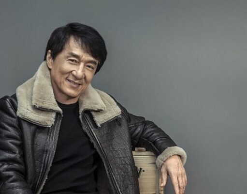 Film Everything Everywhere All At Once Hampir Dibintangi Jackie Chan