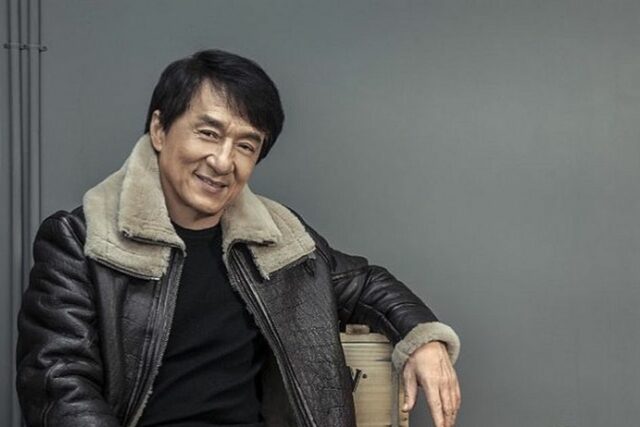 Film Everything Everywhere All At Once Hampir Dibintangi Jackie Chan
