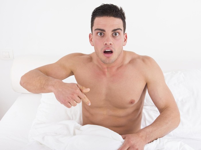 Cara Menjaga Kesehatan Testosteron, Hormon Penting Pada Pria!