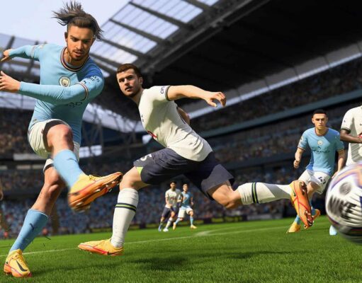EA Sports Beli Lisensi Premier League Hingga Rp 8,95 Triliun