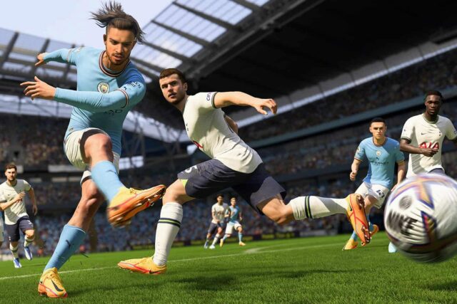 EA Sports Beli Lisensi Premier League Hingga Rp 8,95 Triliun