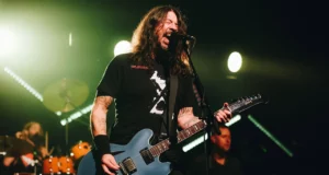 Foo Fighters Masuk Line-Up Fuji Rock Festival 23