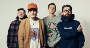 Neck Deep RIlis Lagu Patah Hati “Heartbreak Of The Century” di Hari Valentine