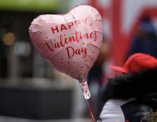 Jauh dari Kata Romantis, Ini Kisah Tragis Dibalik Hari Valentine