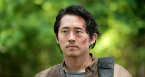 Steven Yeun Gabung ke MCU, Main di Film Thunderbolts