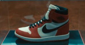 Momen Bersejarah Nike Terangkum di Film "AIR" yang Rilis April 2023