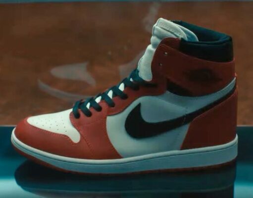 Momen Bersejarah Nike Terangkum di Film "AIR" yang Rilis April 2023
