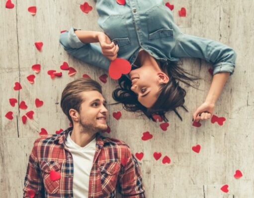 Di Hari Valentine, Apakah Populasi Jomblo Menurun?