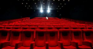Bioskop di Amerika Akan Jual Harga Tiket Bioskop Sesuai dengan Posisi Kursi