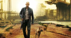 Film I Am Legend 2 Akan Hidupkan Kembali Will Smith