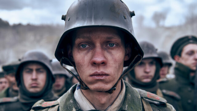 BAFTA Awards 2023: Film All Quiet on the Western Front Raih 7 Piala!