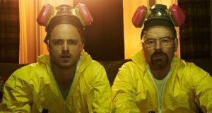 Serial Breaking Bad Akan Diremake Versi Korea