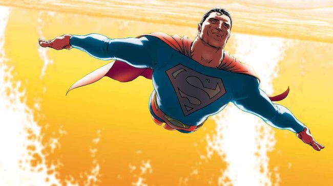James Gunn Buka Era Baru DCU Lewat Superman: Legacy
