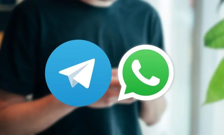 Bos WhatsApp: Silahkan Pindah ke Platform Lain, Asal Jangan Telegram!