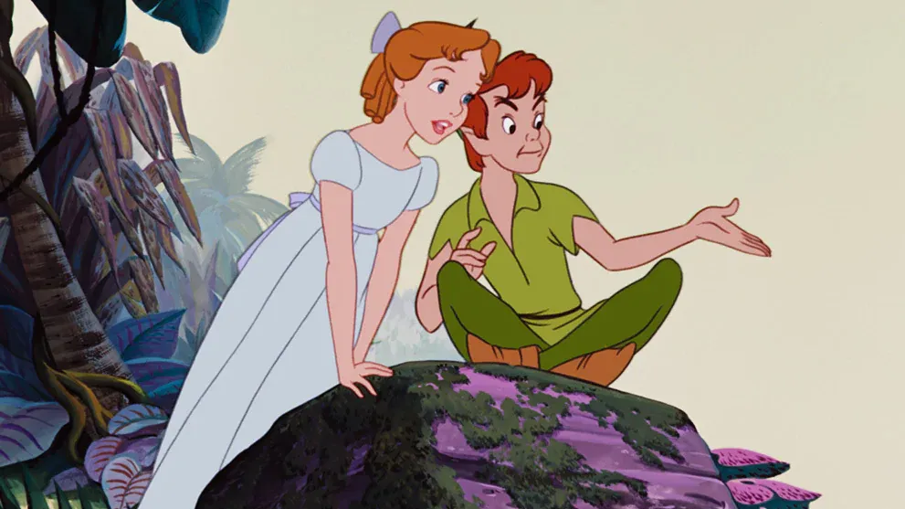 Film Live Action "Peter Pan & Wendy" Rilis Trailer Perdana