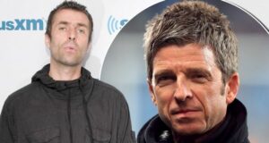 Liam Gallagher Puji Lagu Baru Noel 'Dead To the World'