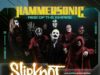 Saosin Hingga Slipknot Siap Meriahkan Hammersonic 2023 di Jakarta