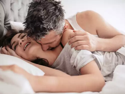 Mengenal Vanilla Sex, Momen Gairah Perlahan Tapi Pasti