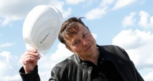 Beli Tanah 3500 Hektar, Elon Musk Berencana Bikin Kota Sendiri