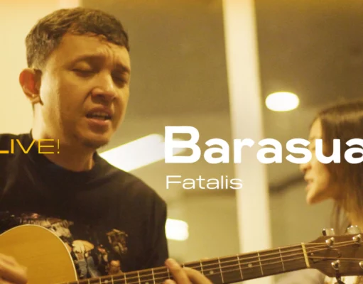 Lagu “Fatalis” Barasuara Sampaikan Ragam Rasa di Hari Musik Nasional