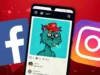 Meta Mulai Tinggalkan Pengembangan NFT di Facebook dan Instagram