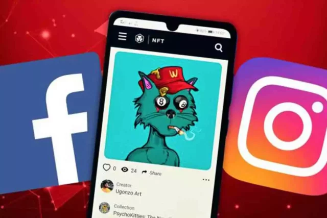 Meta Mulai Tinggalkan Pengembangan NFT di Facebook dan Instagram